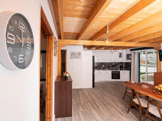 Christos Appartments Λαζαράτα Εξωτερικό φωτογραφία