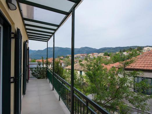Christos Appartments Λαζαράτα Εξωτερικό φωτογραφία